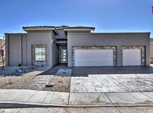 4544 Miramar Arc, Las Cruces, NM 88011