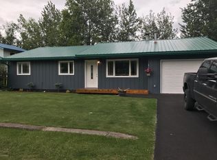 209 S Silver Tip Dr, Palmer, AK 99645