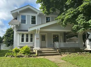 2200 Arlington Ave, Middletown, OH