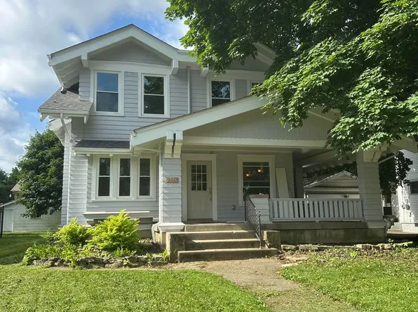 2200 Arlington Ave, Middletown, OH 45044
