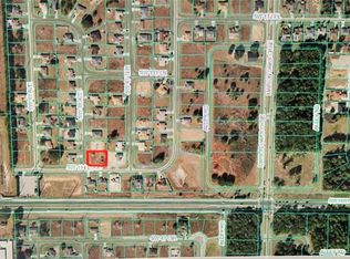 Tba Southwest Ave #48, Ocala, FL 34473