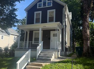 6304 Desmond St, Cincinnati, OH 45227