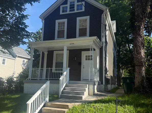 6304 Desmond St, Cincinnati, OH 45227
