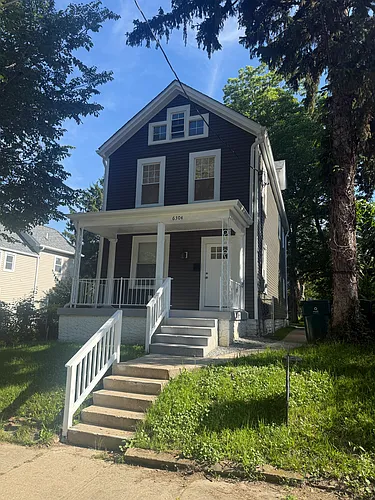 6304 Desmond St Photo 1