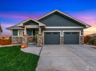 3563 Bear River Ct, Fort Collins, CO 80524