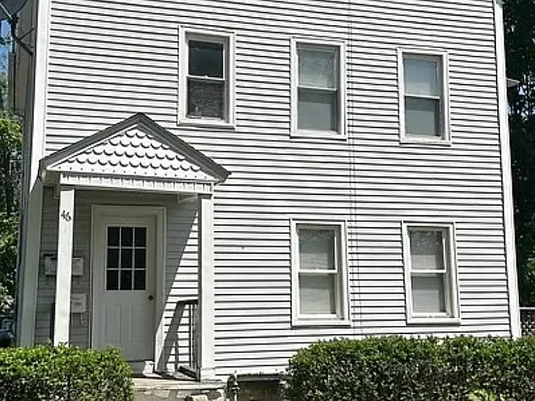 46 Tatman St #2 — Photo 1