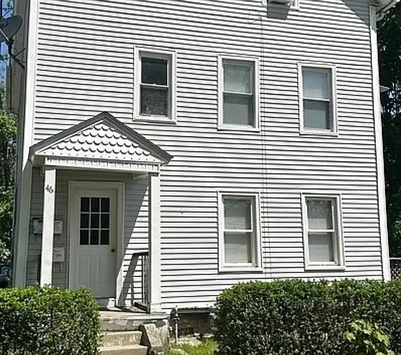 46 Tatman St #2