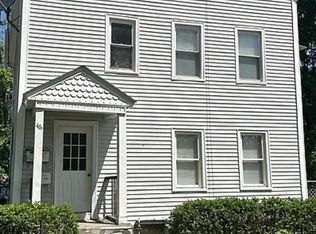 46 Tatman St #2, Worcester, MA 01607