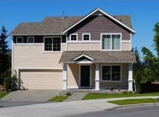 8808 Venn Ave SE, Snoqualmie, WA 98065