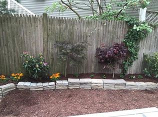 17 Lee St #F12, Cambridge, MA 02139