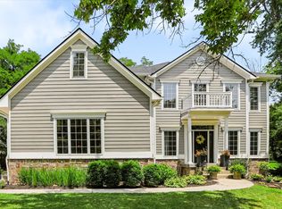 7441 Oakland Hills Dr, Indianapolis, IN 46236