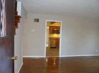 1501 E Southern Ave, Beech Grove, IN 46107