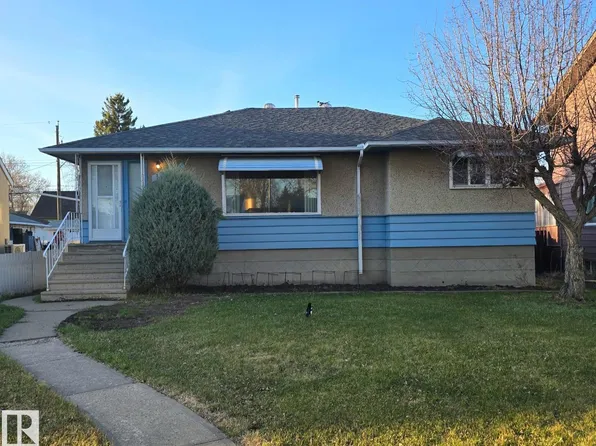 13024 Sherbrooke Ave NW, Edmonton, AB T5L 4E8