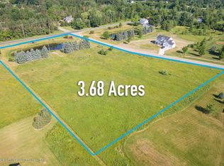 100 Twin Ponds Dr, Okemos, MI 48864