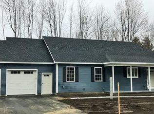 32 Dolphin Ave, Old Orchard Beach, ME 04064