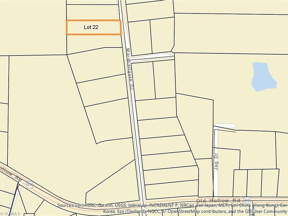 1st image of 5810 Marshallgate Dr