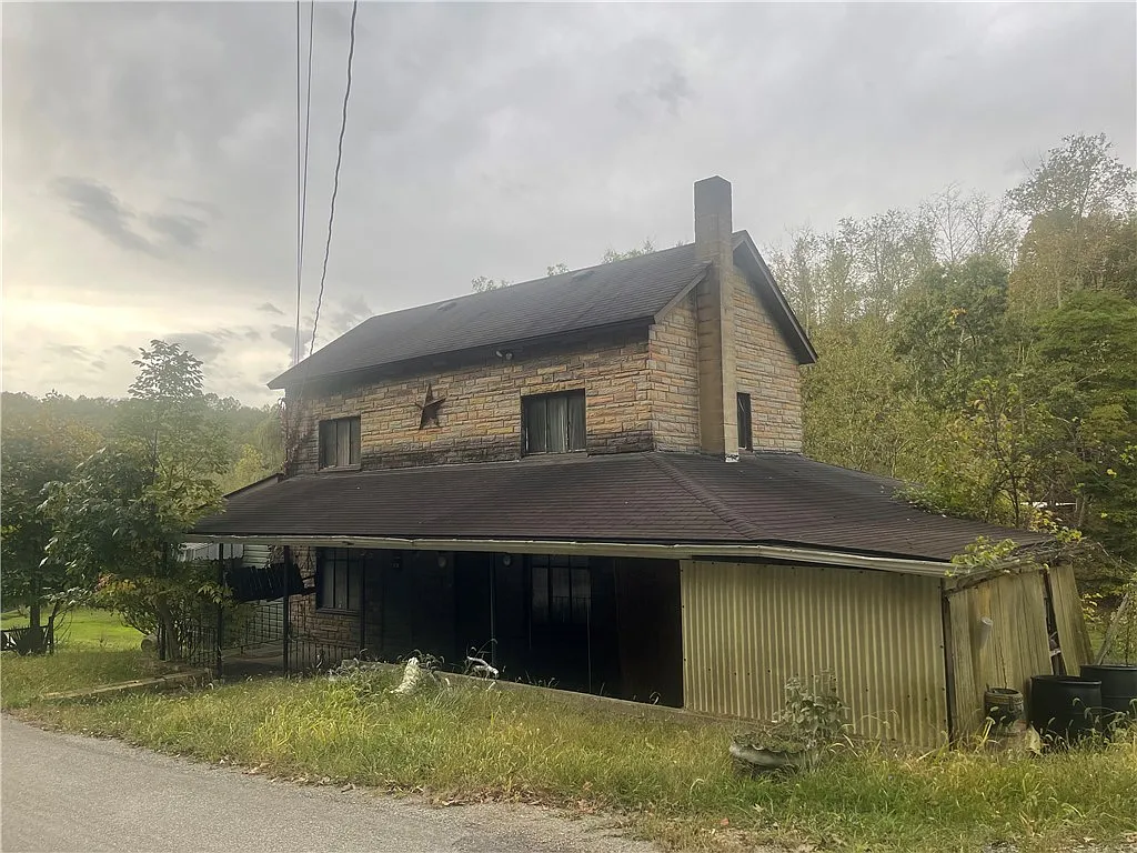 311 Mount Tabor Rd photo 1