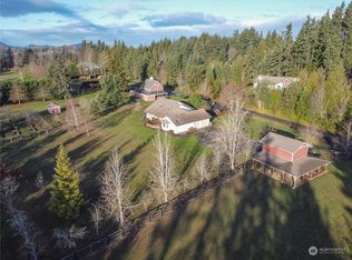 336 Benson Rd, Port Angeles, WA 98363