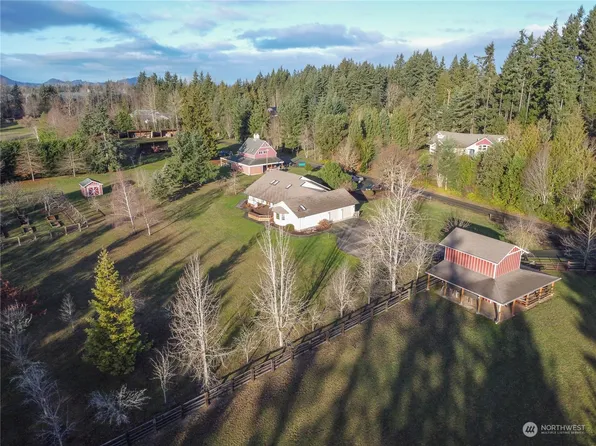 336 Benson Road, Port Angeles, WA 98363