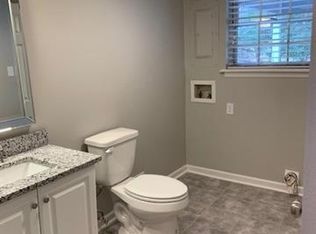 8716 Old Spanish Trl, Little Rock, AR 72227
