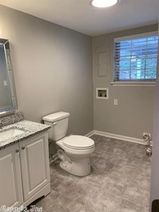 8716 Old Spanish Trl, Little Rock, AR, 72227