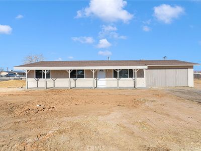 21050 Little Beaver Rd, Apple Valley, CA, 92308