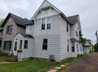 410 N 52nd Ave W, Duluth, MN 55807