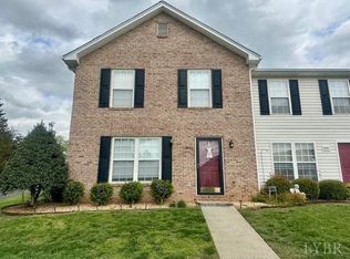 1095 Middle View Dr, Forest, VA 24551