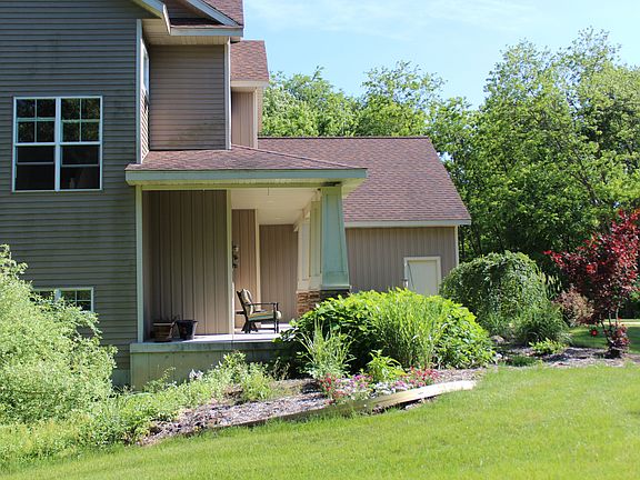 Professional landscaping