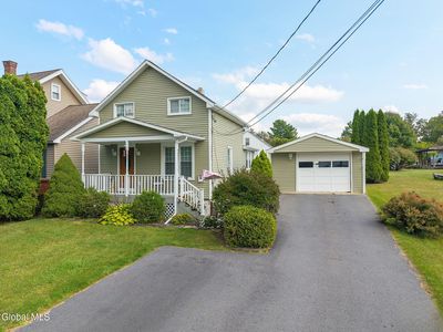 113 Chapel Place, Amsterdam, NY, 12010