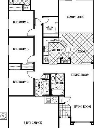 2nd image of 6959 W Brightwater Way