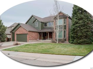 10008 Falcon Creek Dr, Highlands Ranch, CO 80130