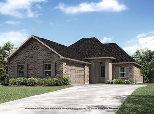 37354 Cattle Ave, Prairieville, LA 70769