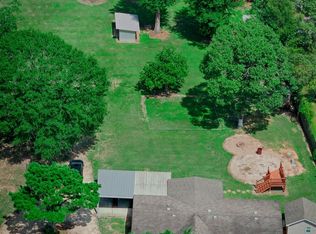 2373 Crockett Martin Rd, Conroe, TX 77306