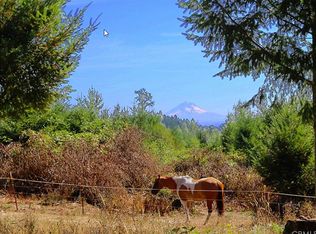 17440 S Potter Rd, Oregon City, OR 97045