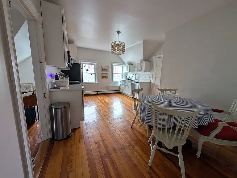 Kitchen / Dining