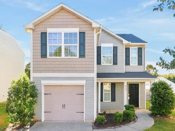 913 Cassidy Dr, Gastonia, NC 28054