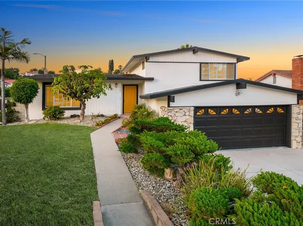 1541 Verde Vista Dr, Monterey Park, CA 91754