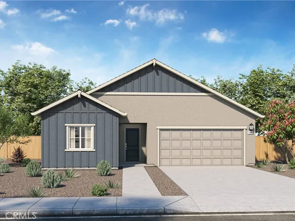 1567 Oakwood Dr, Orland, CA 95963