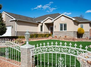 729 S 1750 W, Cedar City, UT 84720