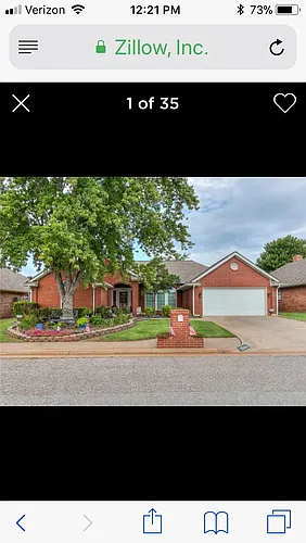 15805 Arbuckle Hts Photo 1