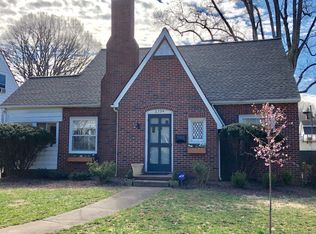 2354 Westfield Ave, Winston Salem, NC 27103