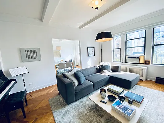 Rented by Corcoran | media 1