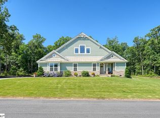 205 Granite Hill Trl, Pelzer, SC 29669