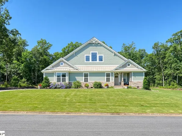 205 Granite Hill Trl, Pelzer, SC 29669