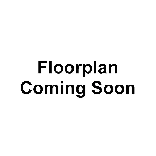 Floor plan Plan B Cottage Upper - 1 VACANCY