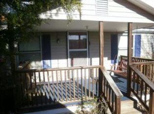 145 Timber Creek Dr, Franklin, NC 28734