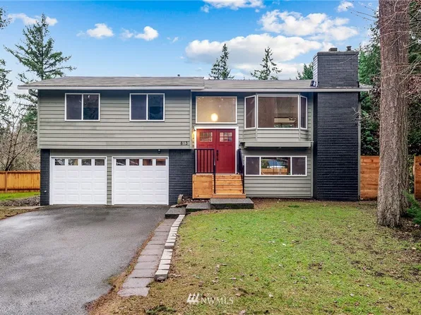 813 217th Pl NE, Sammamish, WA 98074