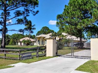 2800 SW San Antonio Dr, Palm City, FL 34990