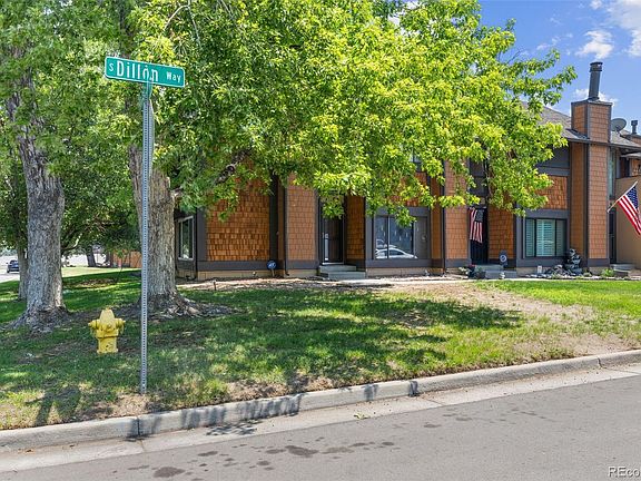 2nd image of 1206 S Dillon Way